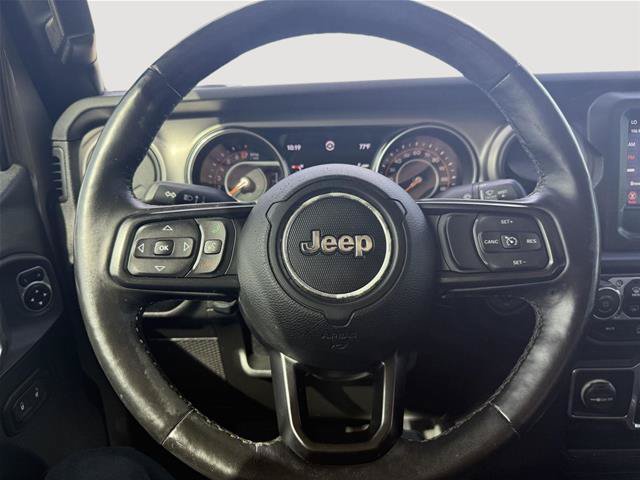 Used 2020 Jeep Gladiator Sport w/ Quick Order Package 24S AWD/4WD image 11