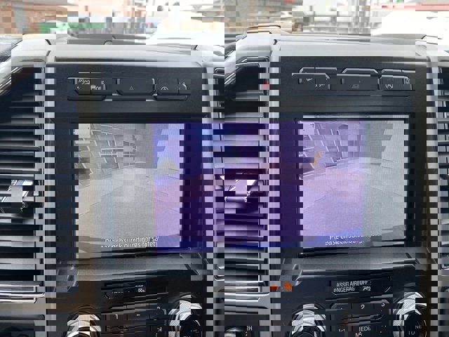 Certified 2020 Ford F150 Lariat w/ Equipment Group 502A Luxury image 16