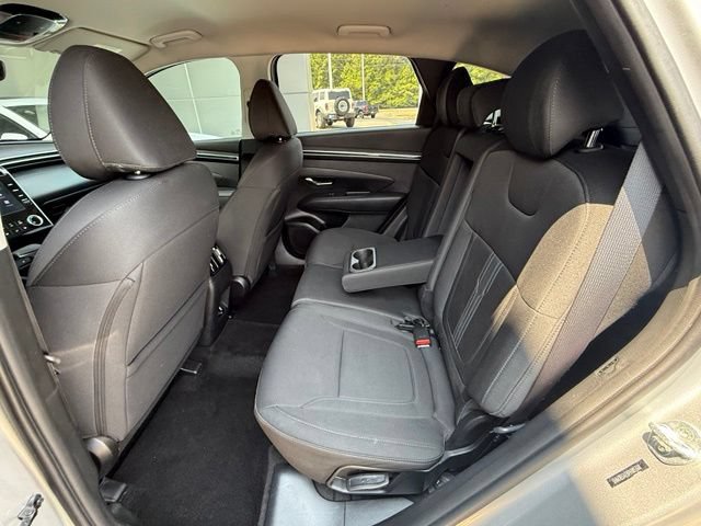 Used 2023 Hyundai Tucson SEL FWD image 14