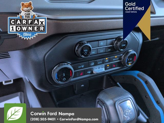 Certified 2022 Ford Bronco Outer Banks AWD/4WD image 19