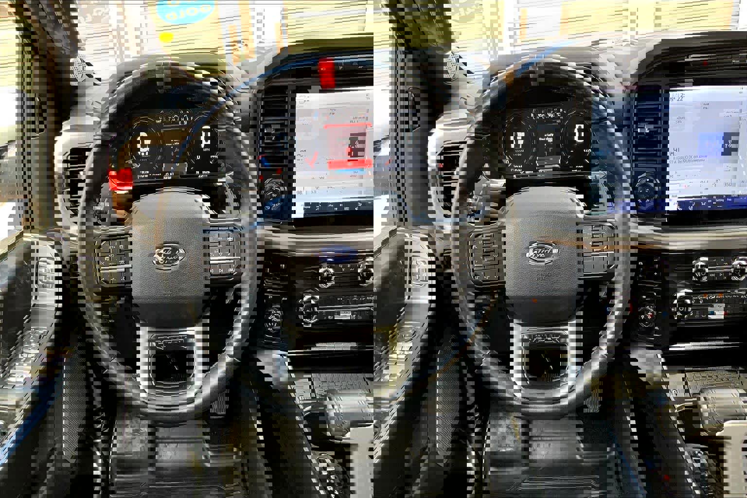 Certified 2023 Ford F150 Raptor AWD/4WD image 8