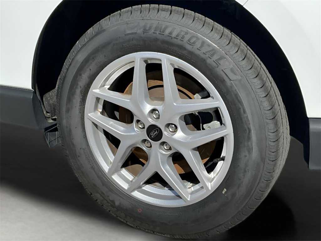 Certified 2024 Ford Edge SEL image 31