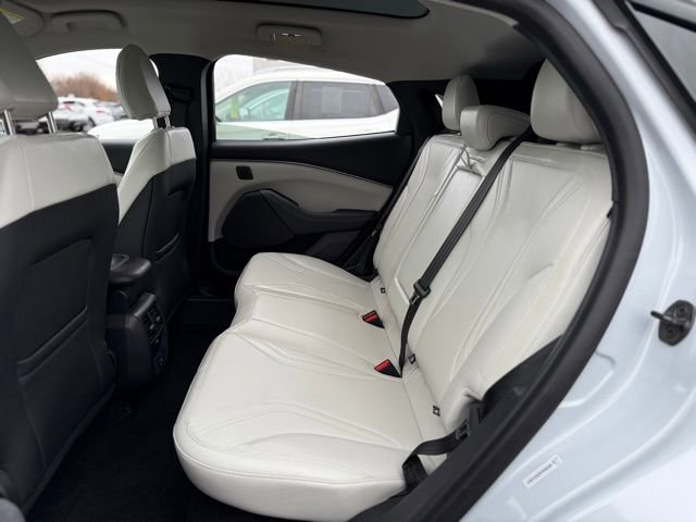 Certified 2023 Ford Mustang Mach-E Premium image 16
