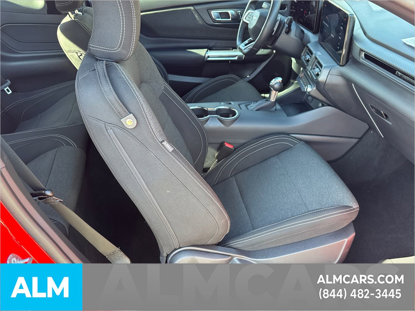 Certified 2025 Ford Mustang GT image 15