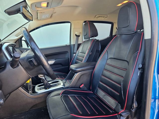 Used 2022 Chevrolet Colorado ZR2 AWD/4WD image 12