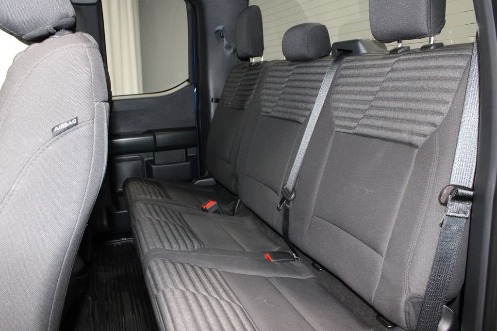 Certified 2023 Ford F150 XL w/ STX Appearance Package AWD/4WD image 20