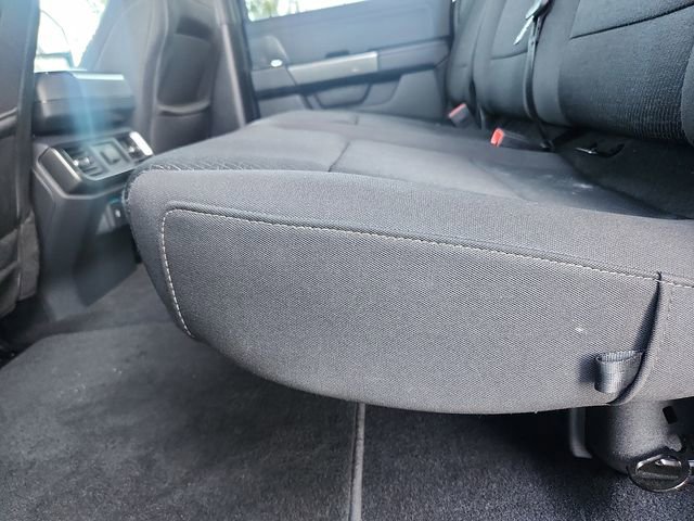 Certified 2023 Ford F150 XLT w/ Equipment Group 302A High image 25