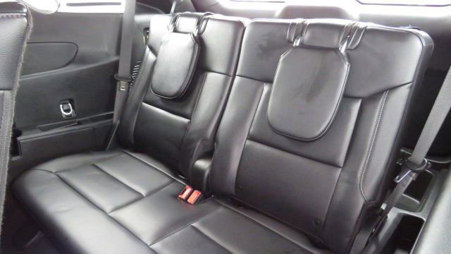 Certified 2023 Ford Explorer Limited image 16