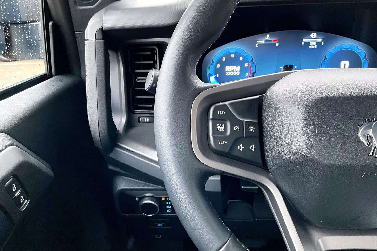 Certified 2025 Ford Bronco Big Bend AWD/4WD image 24
