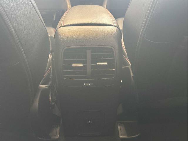 Certified 2025 Ford Escape ST-Line Elite w/ Premium Technology Package AWD/4WD image 21