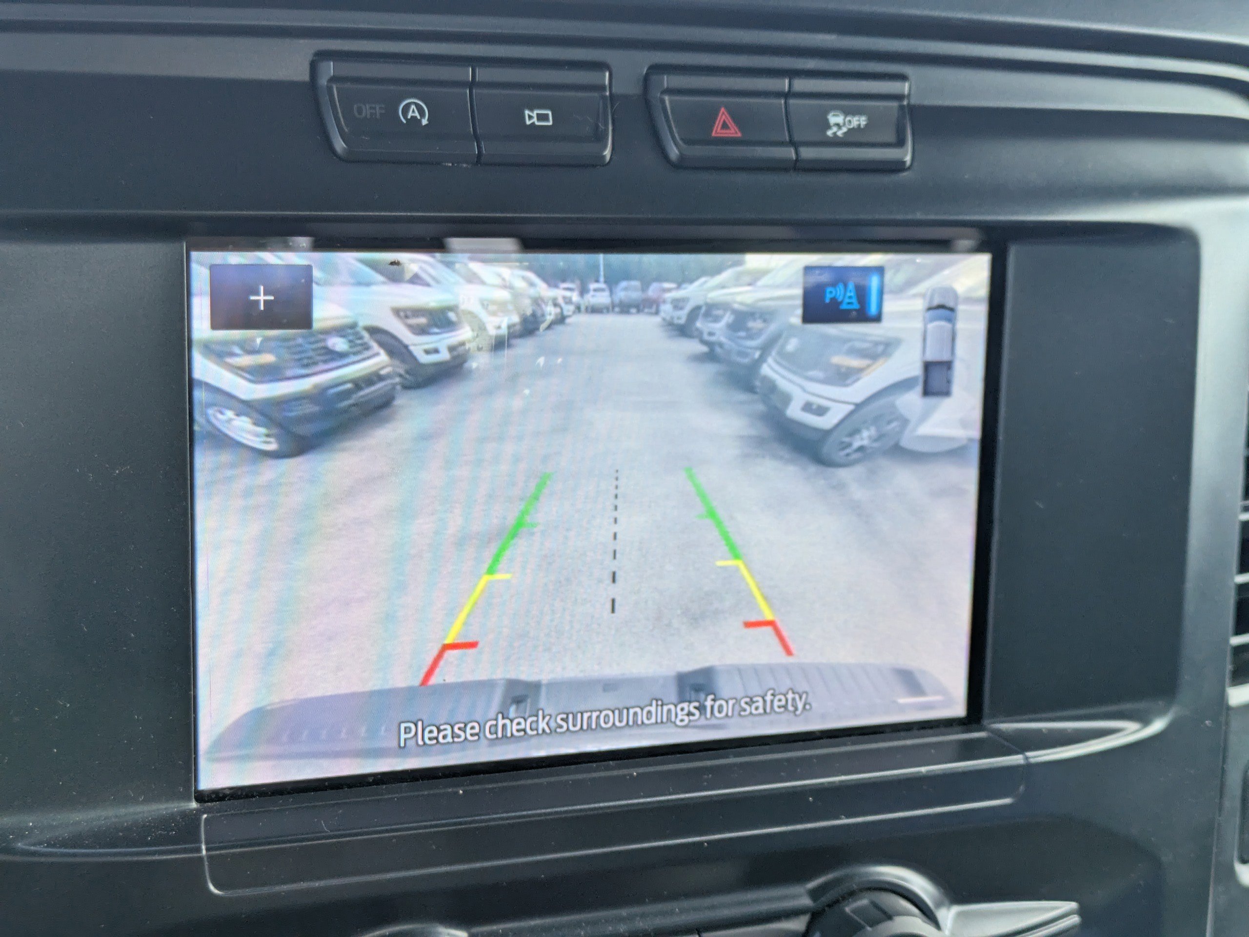 Certified 2021 Ford F150 XL w/ STX Appearance Package image 27