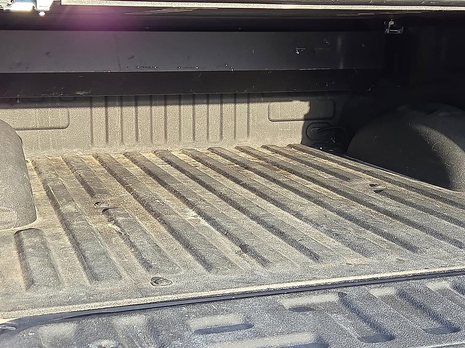 Certified 2023 Ford F150 Tremor image 8