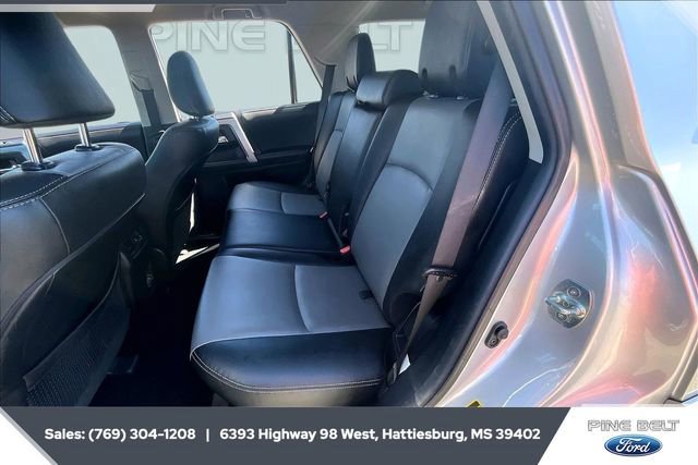 Used 2024 Toyota 4Runner SR5 Premium image 19