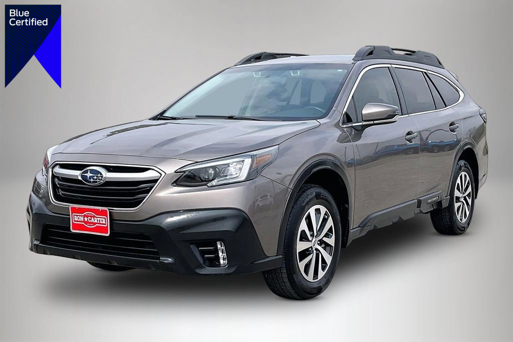 Used 2022 Subaru Outback Premium