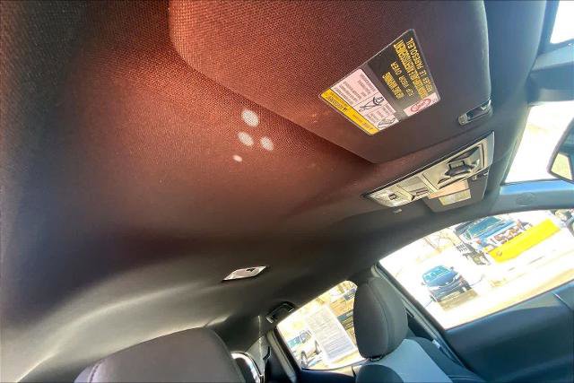 Used 2020 Toyota Tacoma TRD Off-Road w/ Technology Package image 14