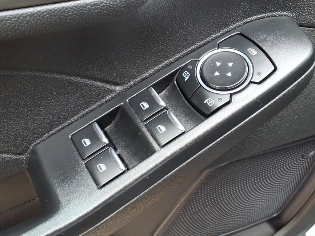 Certified 2024 Ford Escape Active AWD/4WD image 18