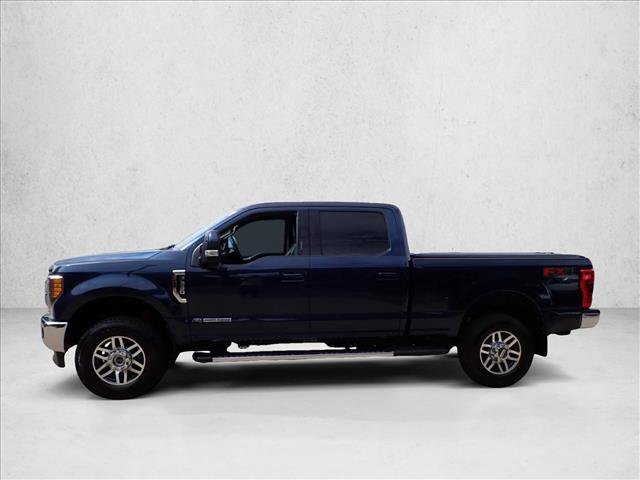 Certified 2017 Ford F350 Lariat w/ Lariat Value Package AWD/4WD image 2