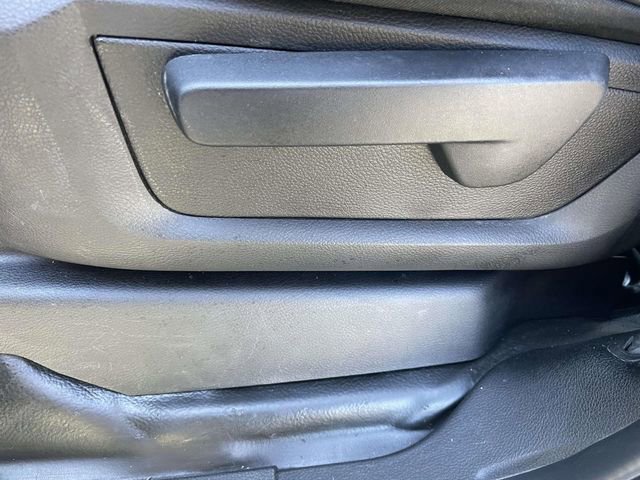 Used 2020 RAM 2500 Tradesman w/ Chrome Appearance Group image 12