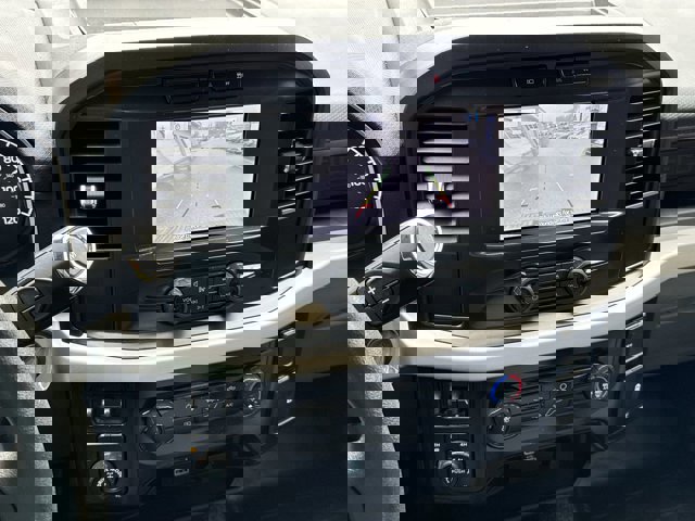 Certified 2022 Ford F150 XL w/ Equipment Group 101A High image 10