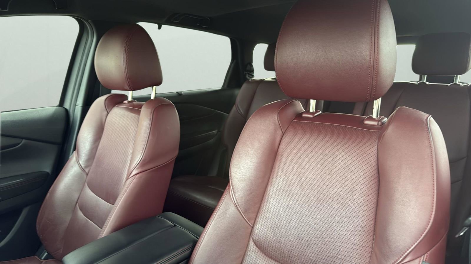 Used 2021 MAZDA CX-9 Carbon Edition image 10