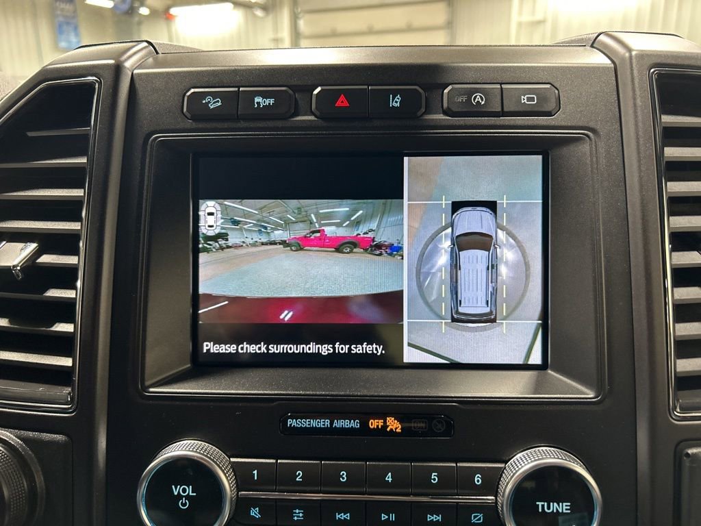 Certified 2020 Ford Expedition King Ranch AWD/4WD image 23