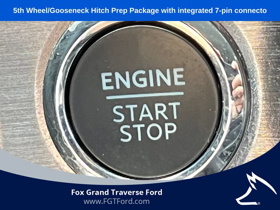 Certified 2026 Ford F350 Lariat AWD/4WD image 33