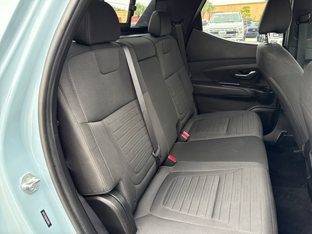 Used 2023 Hyundai Santa Cruz SEL w/ Activity Package image 12