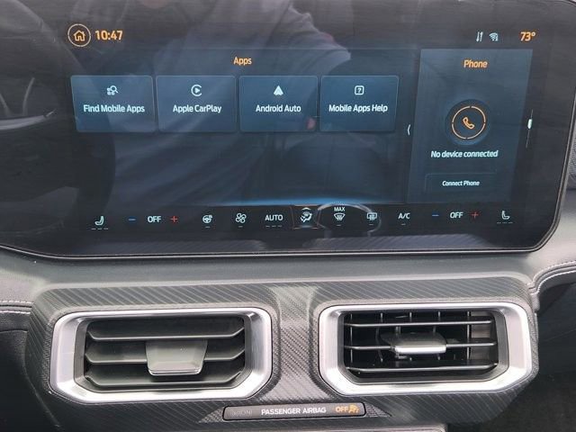 Certified 2025 Ford Mustang Premium RWD image 14