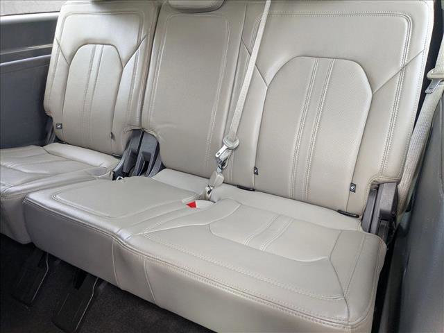 Certified 2021 Ford Expedition Max Limited image 19