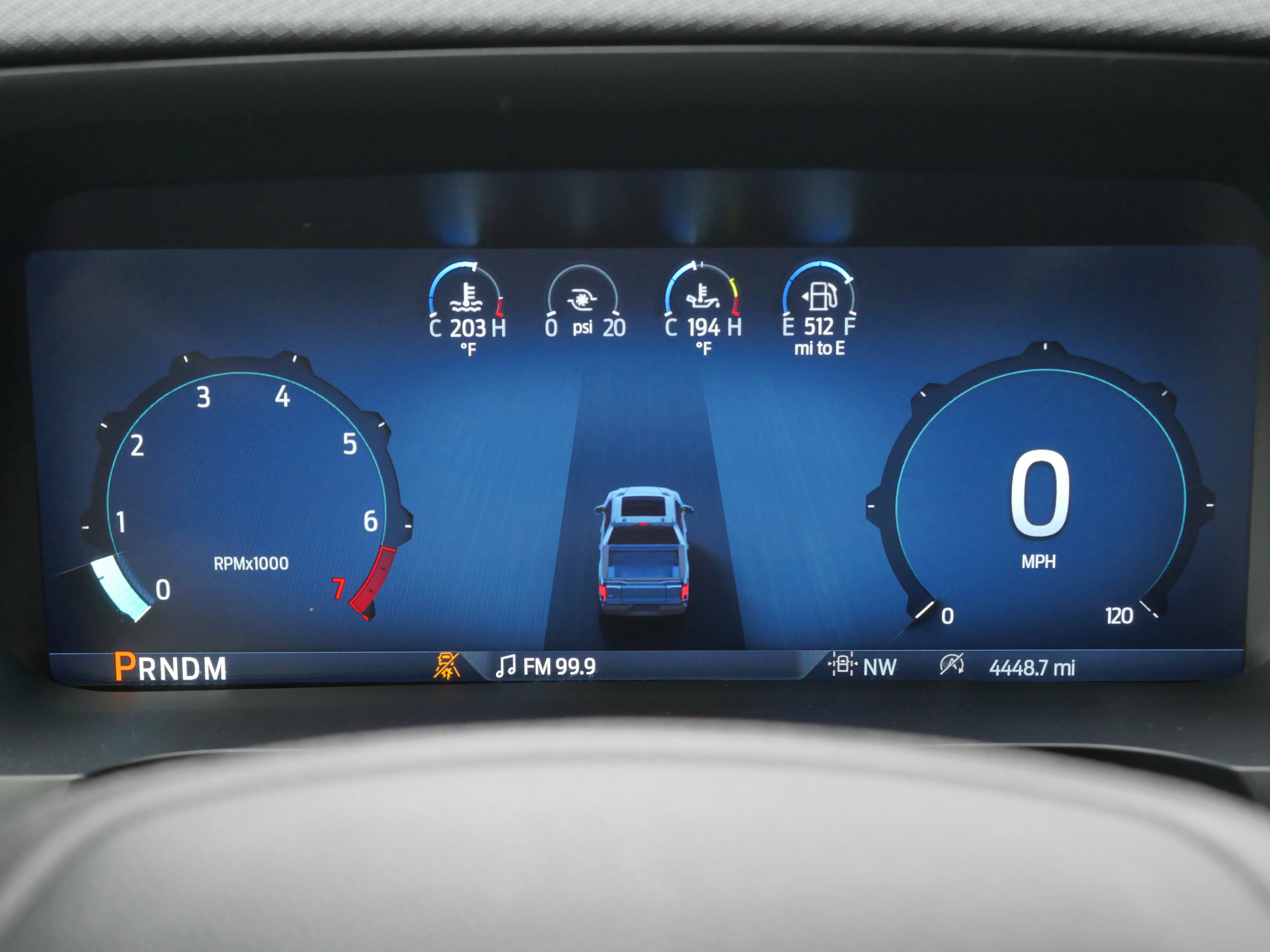 Certified 2025 Ford F150 STX image 13