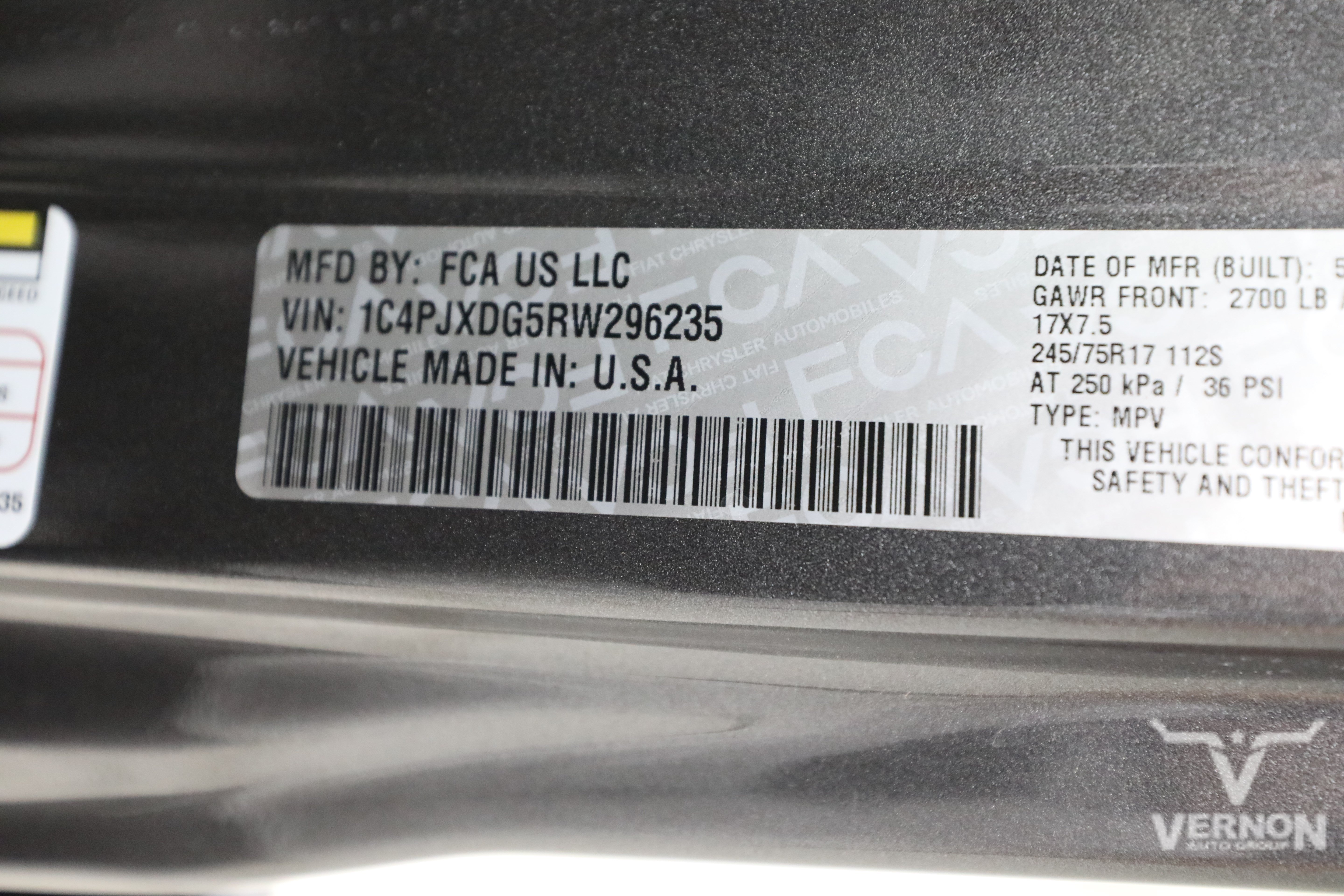 Used 2024 Jeep Wrangler Unlimited Sport AWD/4WD image 37