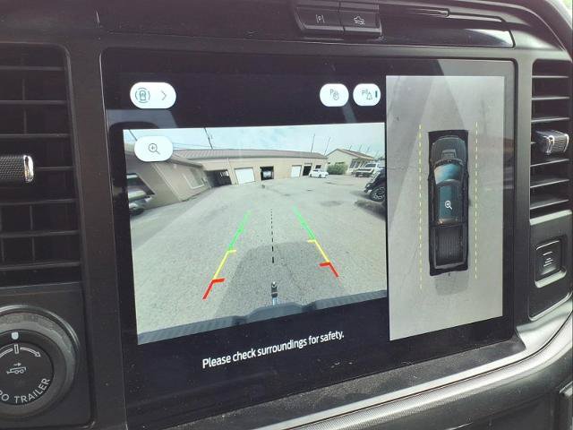 Certified 2025 Ford F150 Raptor AWD/4WD image 24