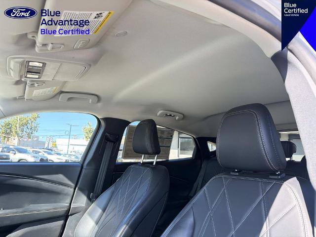 Certified 2023 Ford Mustang Mach-E Select RWD image 17