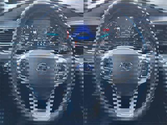 Certified 2022 Ford Explorer XLT w/ Equipment Group 202A image 33