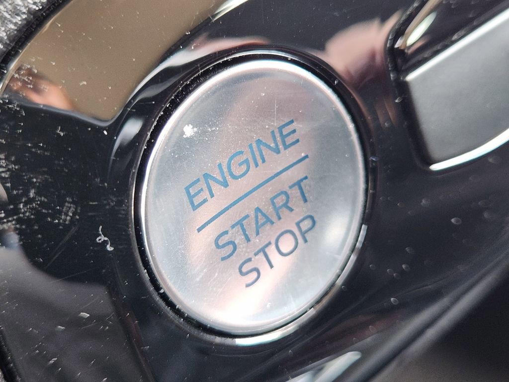 Certified 2025 Ford Escape Active w/ Tech Pack #1 image 20