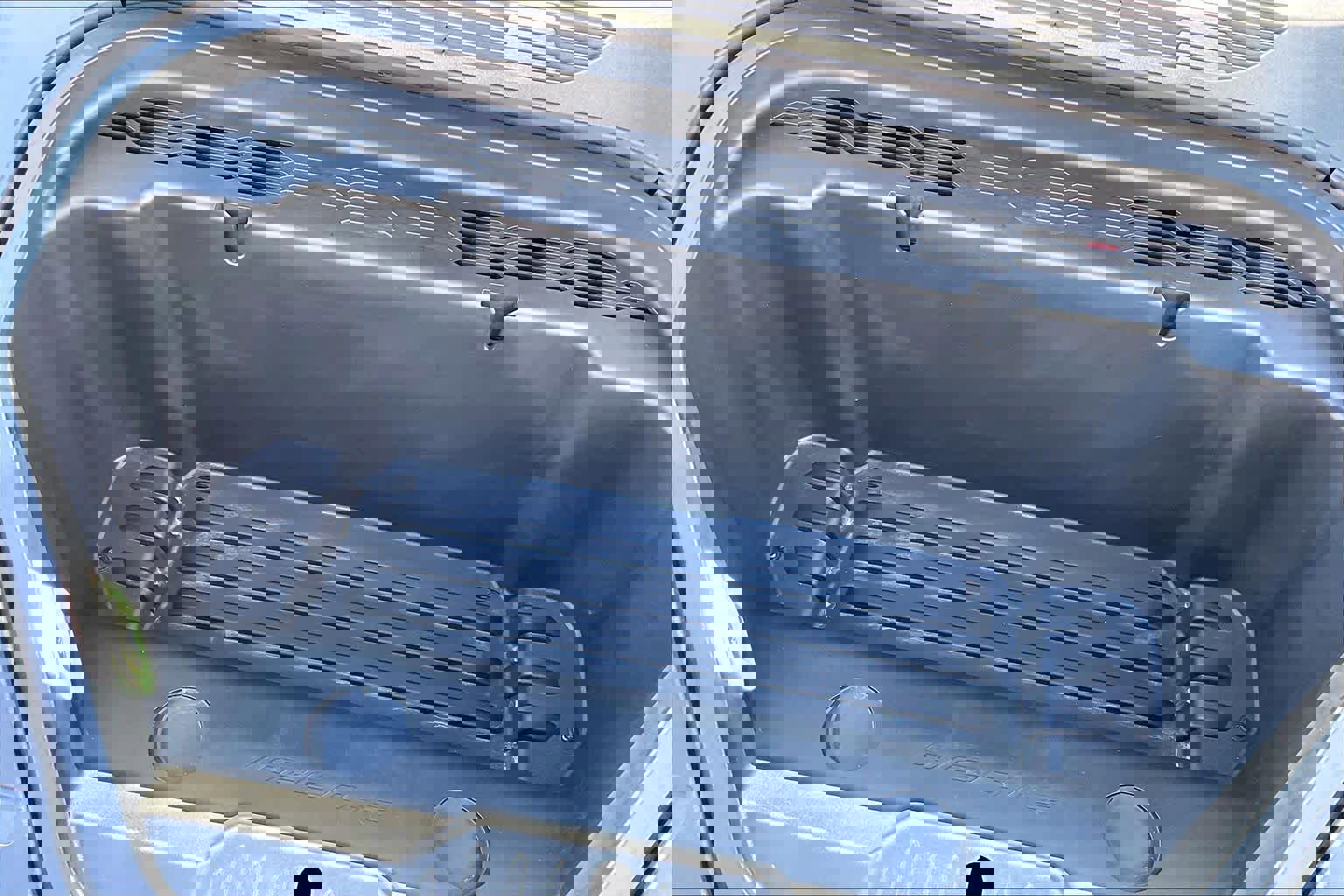 Certified 2024 Ford Mustang Mach-E GT image 33