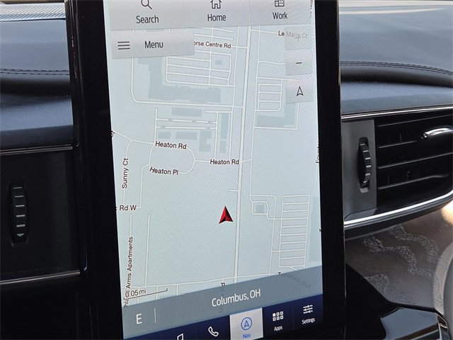 Certified 2022 Ford Explorer Platinum w/ Equipment Group 601A image 10