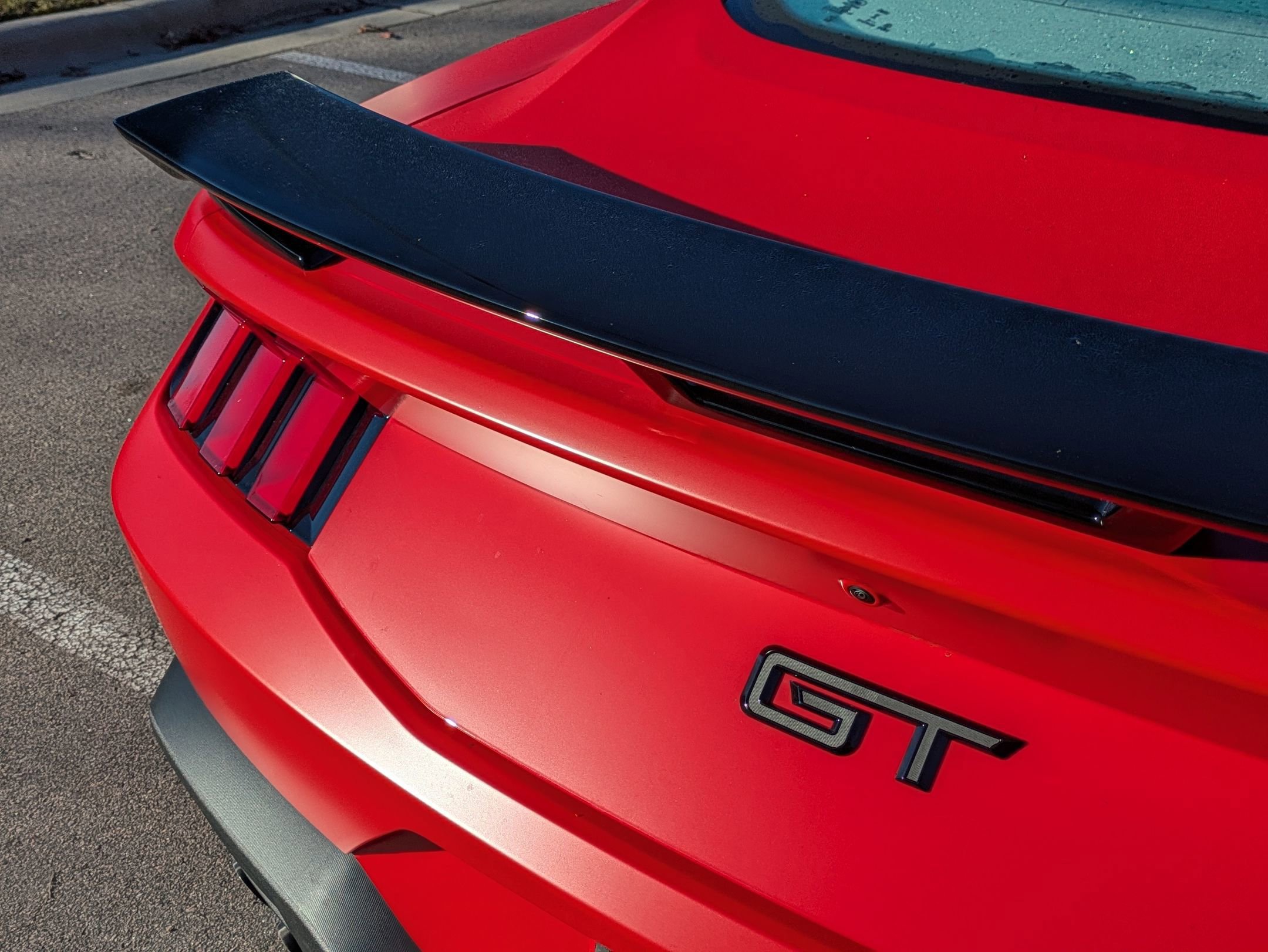 Certified 2024 Ford Mustang GT Premium w/ GT Performance Package image 30