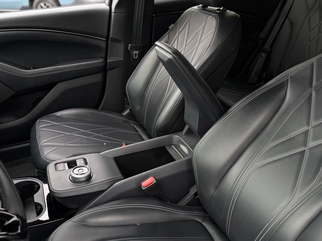 Certified 2023 Ford Mustang Mach-E Select AWD/4WD image 27
