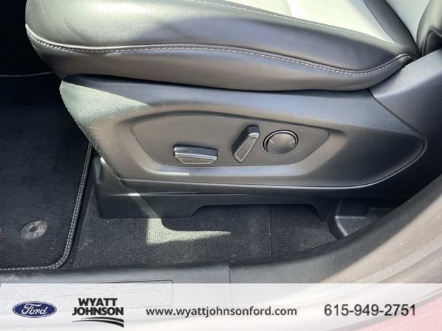 Certified 2023 Ford Explorer XLT w/ Equipment Group 202A AWD/4WD image 29