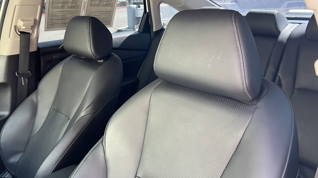 Used 2025 Honda Accord Touring image 16