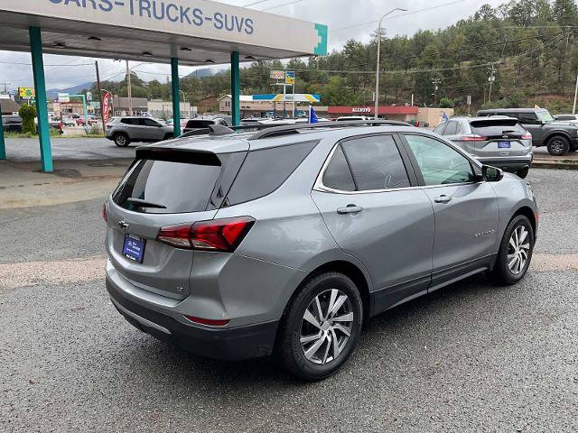 Used 2024 Chevrolet Equinox LT FWD image 15