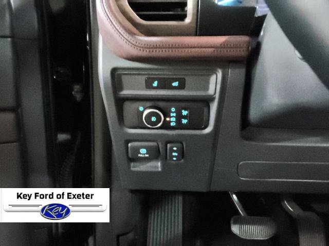 Certified 2023 Ford Expedition Max Limited AWD/4WD image 20