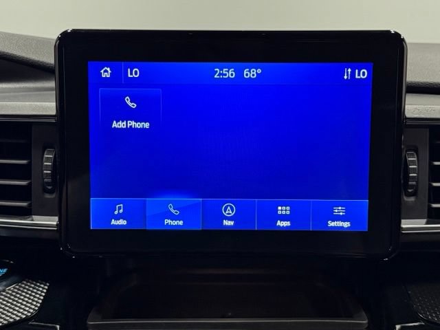 Certified 2023 Ford Explorer ST w/ Equipment Group 401A AWD/4WD image 27