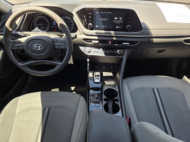 Used 2022 Hyundai Sonata SE FWD image 11