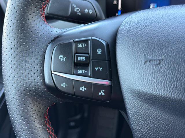 Certified 2024 Ford Escape ST-Line w/ Tech Pack #1 FWD image 22