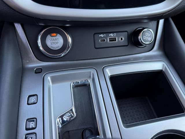 Used 2020 Nissan Murano S w/ Technology Package FWD image 27