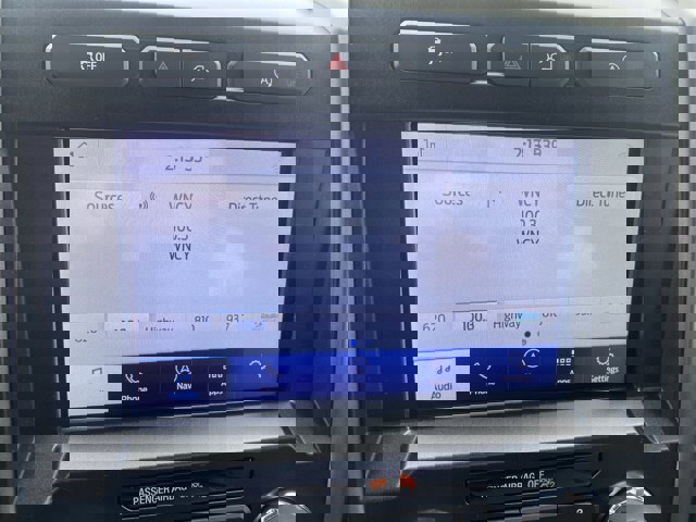 Certified 2020 Ford F150 XLT w/ Equipment Group 302A Luxury AWD/4WD image 16