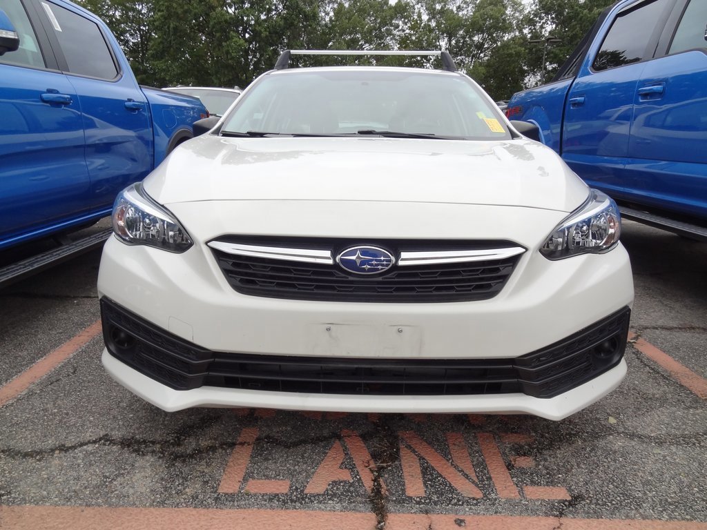 Used 2020 Subaru Impreza 2.0i image 5