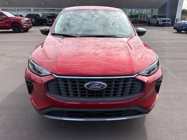 Certified 2023 Ford Escape Active AWD/4WD image 8